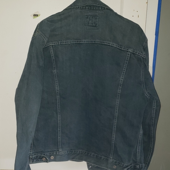 Jockey Jackets & Coats Monte Carlo Denim Jacket Poshmark